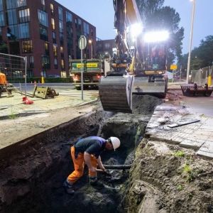 Lokale warmte-initiatieven van bewoners onmisbaar bij aanleg warmtenetten